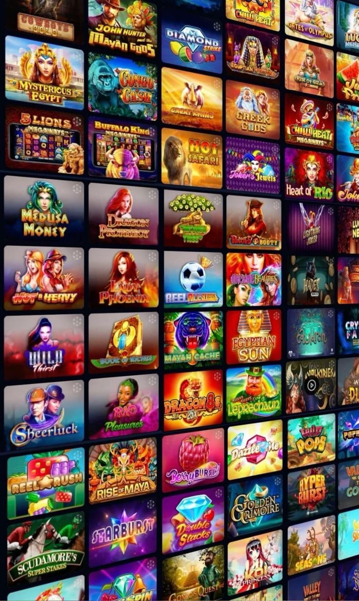 Football Fortunes Slot game